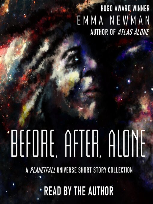 Title details for Before, After, Alone by Emma Newman - Available